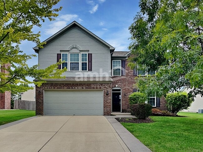 property at 9179 N Waterfront Way