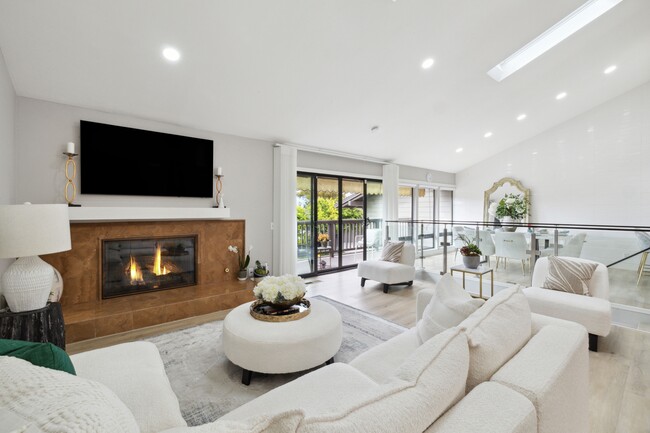 property at 25 Palos