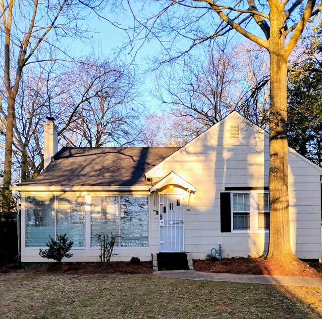 295 Norwood Ave NE in Atlanta, GA - Building Photo - Building Photo