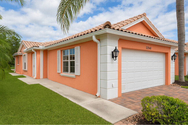 property at 12040 SW Elsinore Dr