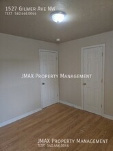 1527 Gilmer Ave NW in Roanoke, VA - Foto de edificio - Building Photo