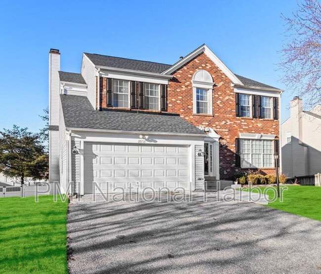 property at 10713 Wembrough Pl