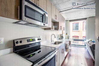 1900 1st Ave in Seattle, WA - Building Photo - Building Photo