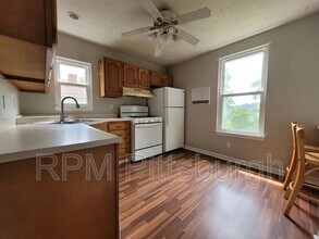 2301 Mt Troy Rd in Pittsburgh, PA - Building Photo - Building Photo