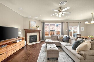 415 Teague Dr in Lewisville, TX - Building Photo - Building Photo