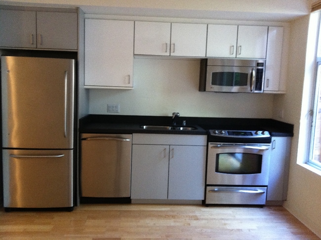 property at 451 Kansas St