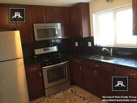 33 Oxford Cir in Belmont, MA - Building Photo