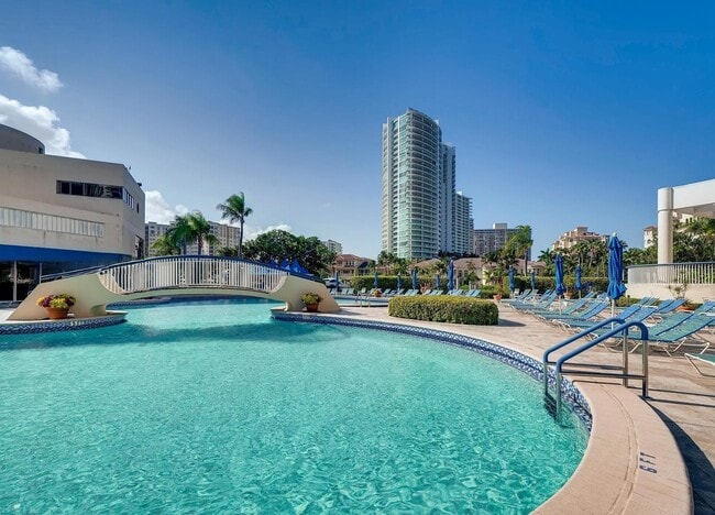 property at 19707 Turnberry Way