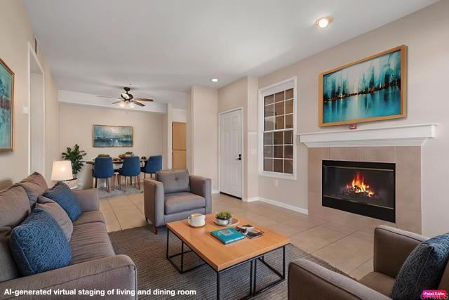 18614 Caminito Cantilena in San Diego, CA - Building Photo