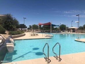 2425 E San Borja Trail in Casa Grande, AZ - Building Photo - Building Photo