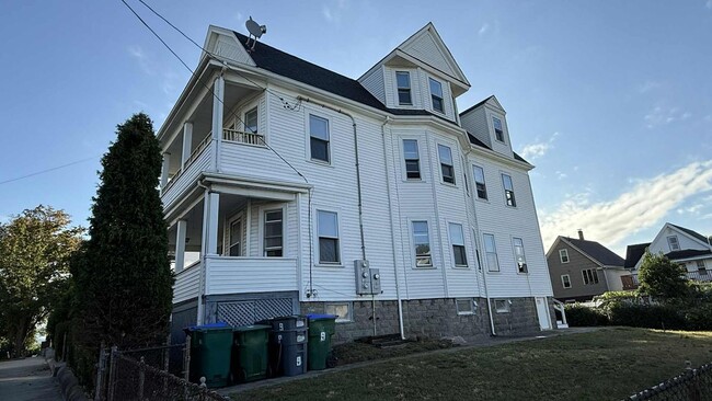 property at 9 Sanger St