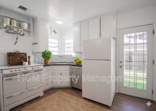 1781 1/2 Washington Way in Los Angeles, CA - Building Photo - Building Photo