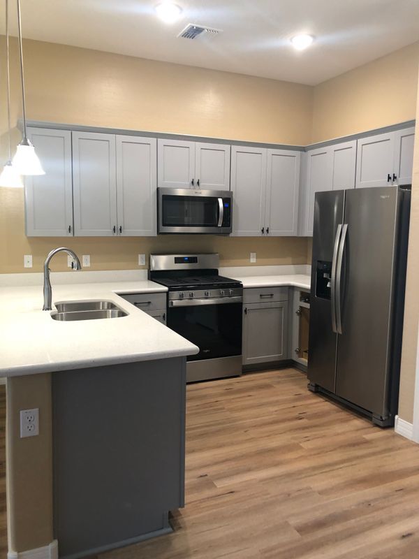 5593 N Brinson Ln in Prescott Valley, AZ - Foto de edificio - Building Photo