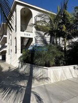 1166 W 22nd St in Los Angeles, CA - Building Photo