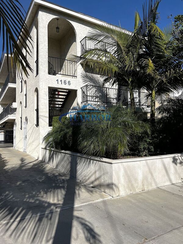 property at 1166 W 22nd St