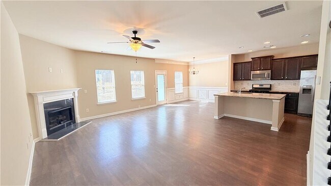 2755 Morgan Glen Rd NE in Buford, GA - Building Photo - Building Photo