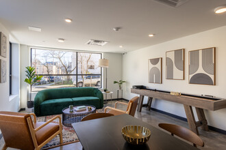 The Mural in Orange, NJ - Building Photo - Interior Photo