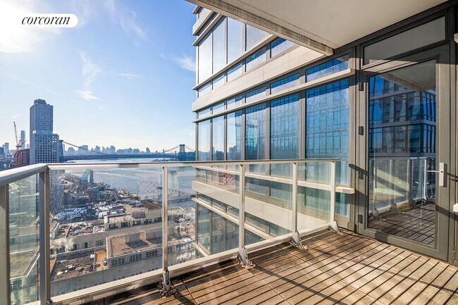 2 Northside Piers in Brooklyn, NY - Building Photo - Building Photo