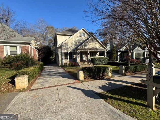 1092 McLynn Ave NE in Atlanta, GA - Building Photo - Building Photo