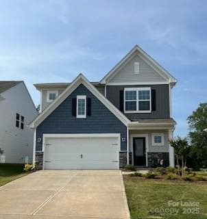 property at 105 Abersham Dr