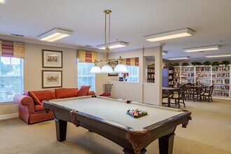 Park Place Senior in Manassas Park, VA - Building Photo - Building Photo