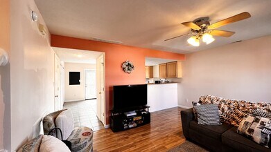 3475 S Oaklawn Cir in Bloomington, IN - Building Photo - Building Photo