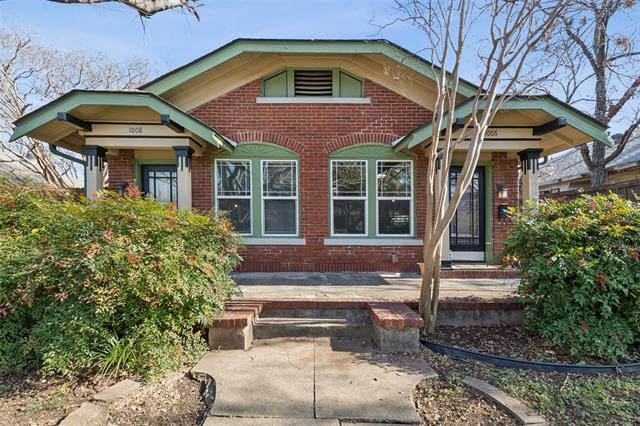 property at 1006 Haines Ave