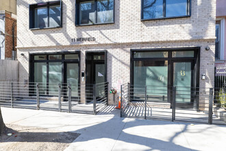 11 Weirfield St in Brooklyn, NY - Building Photo - Building Photo