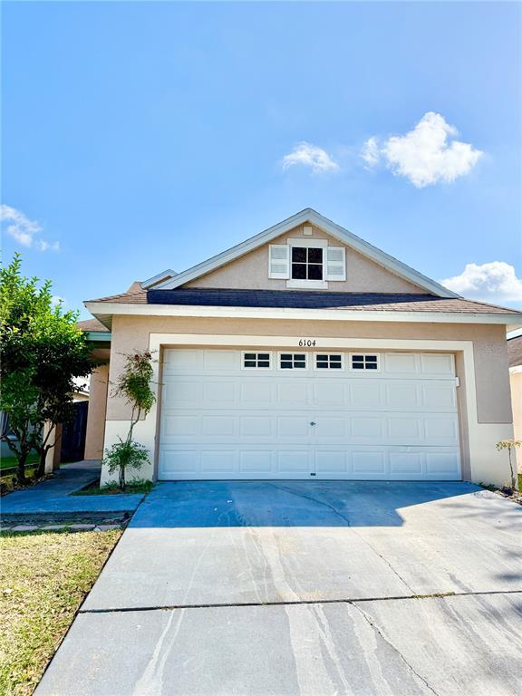 6104 White Sails Dr in Wesley Chapel, FL - Building Photo - Building Photo