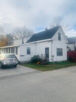 37 Cash St in South Portland, ME - Building Photo