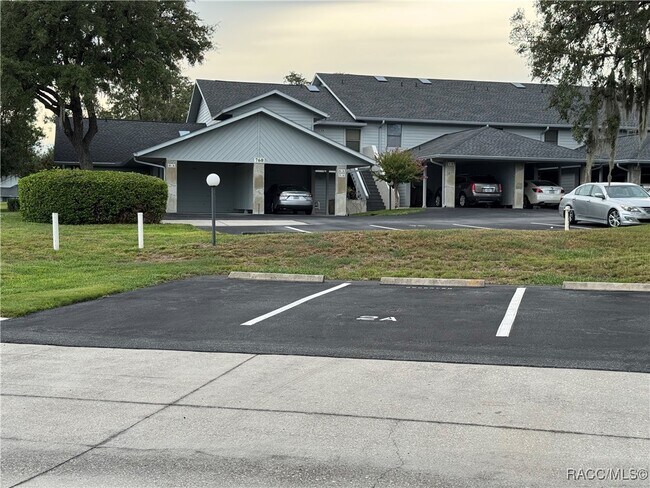 790 E Gilchrist Ct in Hernando, FL - Building Photo - Building Photo