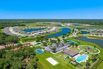 4971 Armina Pl in Fort Pierce, FL - Building Photo - Building Photo