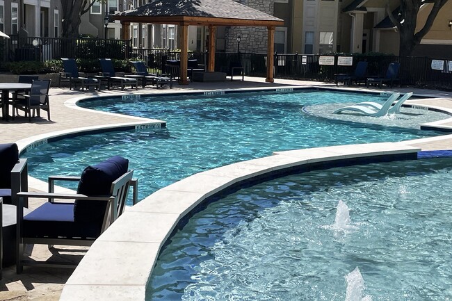 Preston Heights Apartments