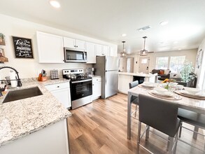 303 Watt St in McKinney, TX - Building Photo - Building Photo