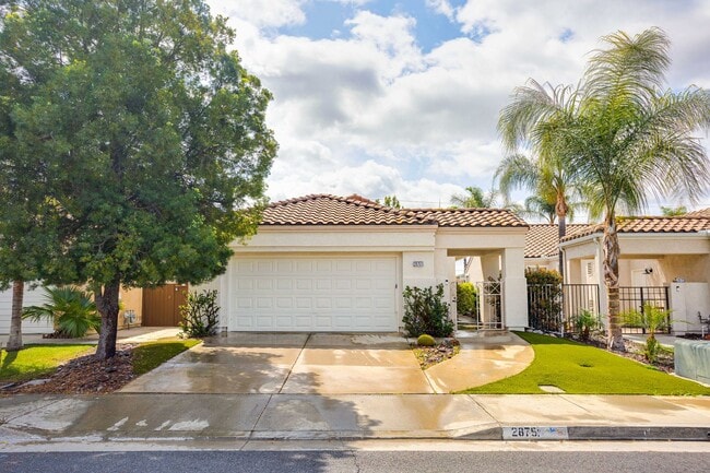 property at 28751 Broadstone Way