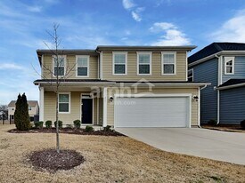 417 Bluewater Dr in Nashville, TN - Building Photo