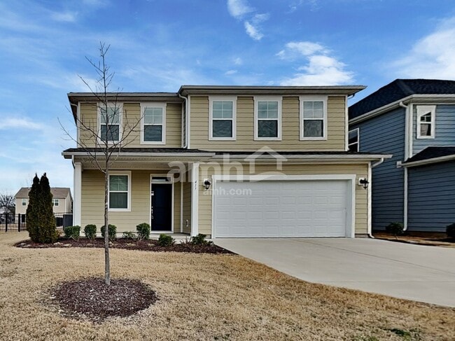 property at 417 Bluewater Dr