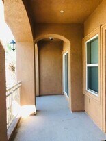45245 Seeley Dr, Unit 18A in La Quinta, CA - Building Photo