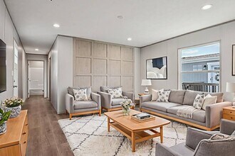 1632 American Dr in Cleburne, TX - Building Photo - Building Photo