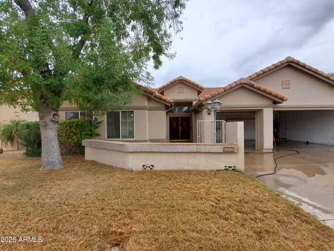 property at 3450 W Jasper Dr