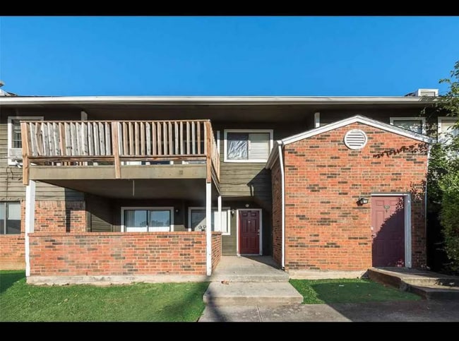 1119 Park Vista Dr in Arlington, TX - Building Photo - Building Photo