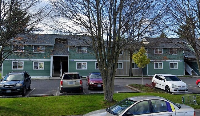 property at 115 Hulbush Ln