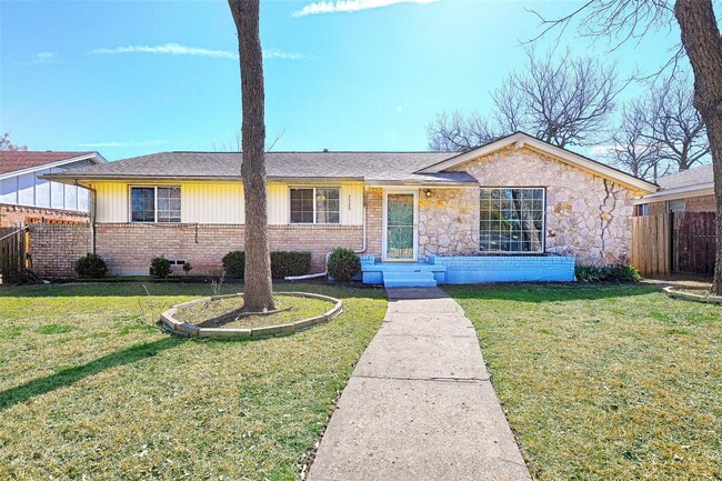 property at 3520 Tangle Terrace