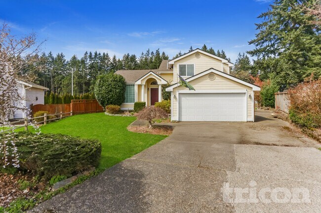 property at 19805 122nd St E