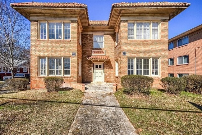 property at 1445 Lucile Ave SW