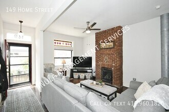 149 Home St in Pittsburgh, PA - Building Photo - Building Photo
