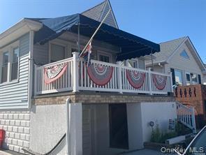77 Illinois Ave in Long Beach, NY - Building Photo