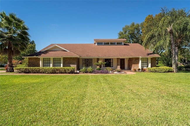 property at 4464 Willow Wind Ct