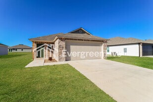 25 Sourdough Crk Ln in Conway, AR - Building Photo