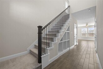 15802 Celosia St in Austin, TX - Foto de edificio - Building Photo